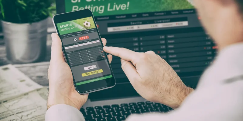 Hướng dẫn người chơi cách đặt cược kèo kick off