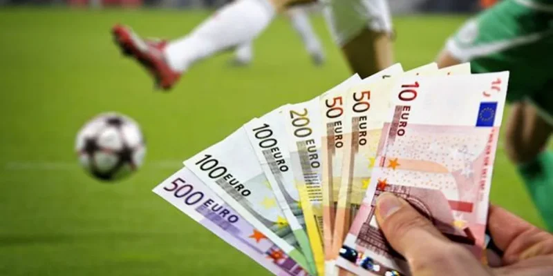 Tham gia cược offside bet chẵn lẻ