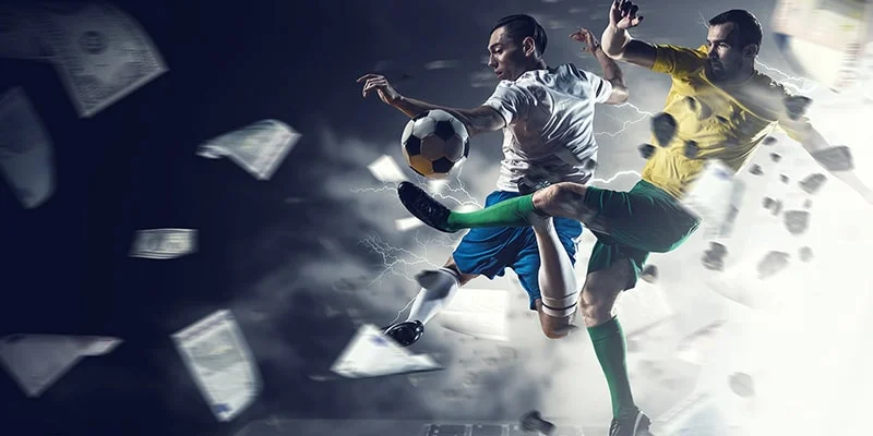 Theo dõi trực tiếp trận đấu trước khi đặt cược